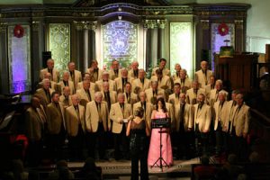 Dublin Male Voice Choir