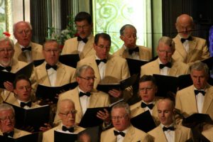 Dublin Male Voice Choir